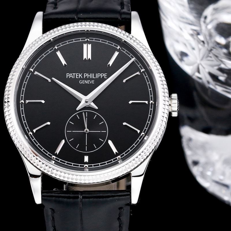 PATEK PHILIPPE Watches